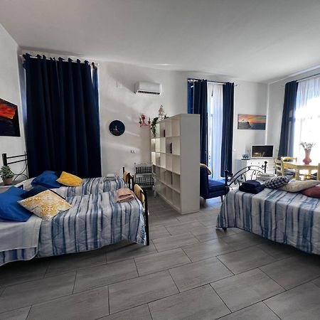 Napoli Da Vivere Suites Giudecca Exterior photo