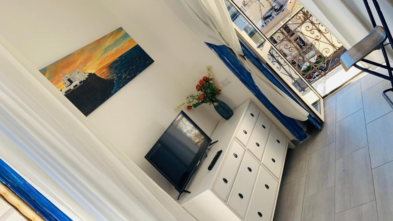 Napoli Da Vivere Suites Giudecca Exterior photo