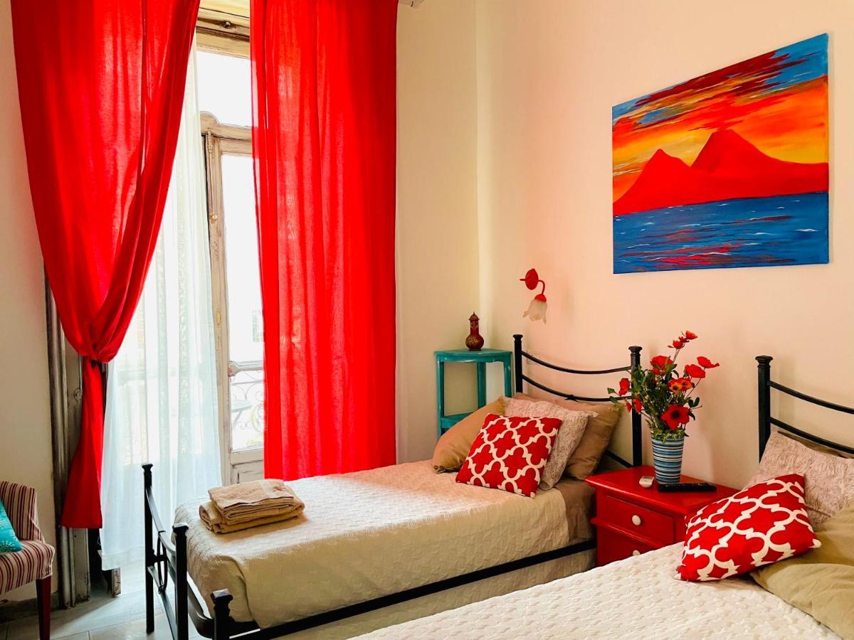 Napoli Da Vivere Suites Giudecca Exterior photo