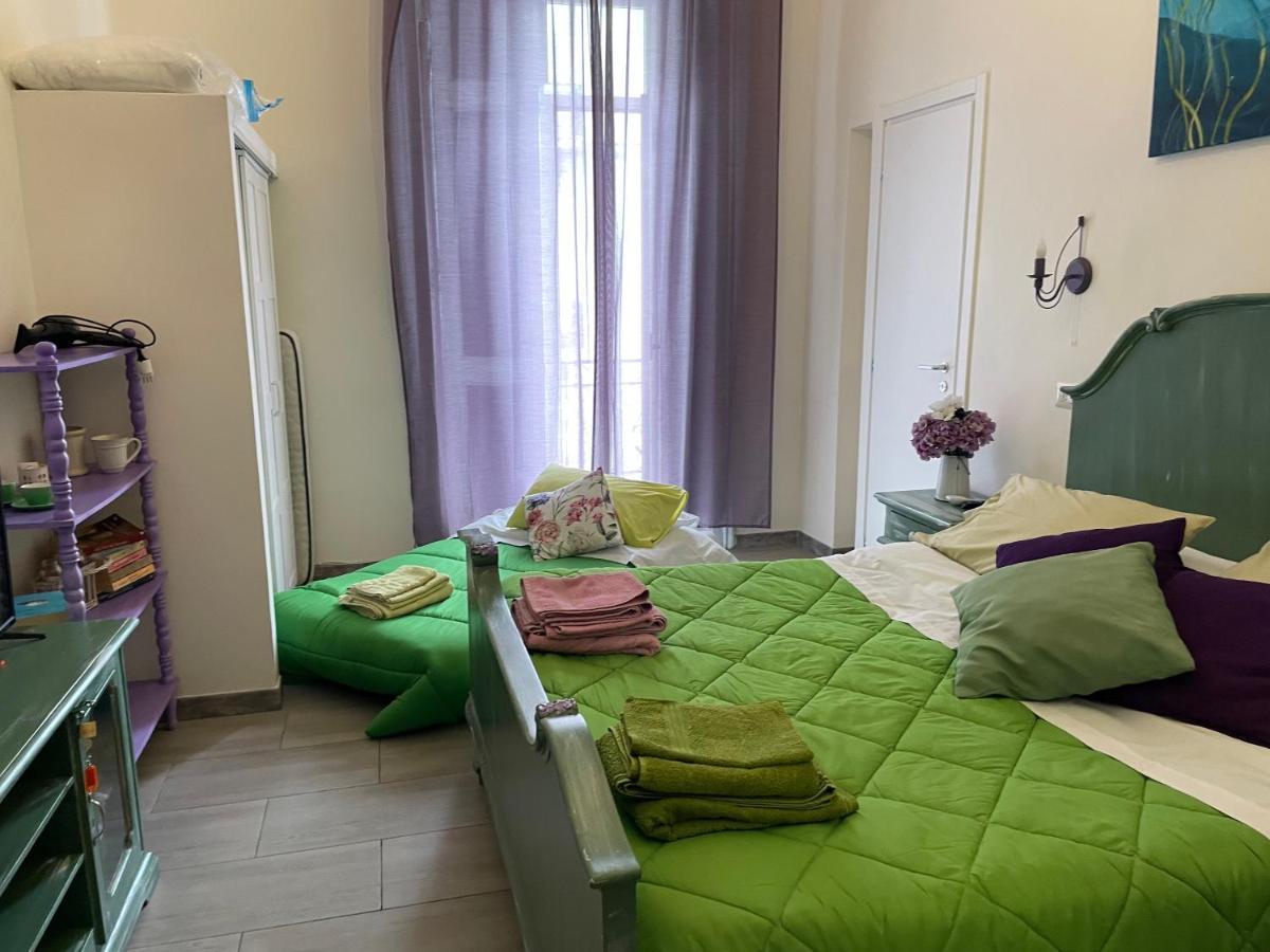 Napoli Da Vivere Suites Giudecca Exterior photo