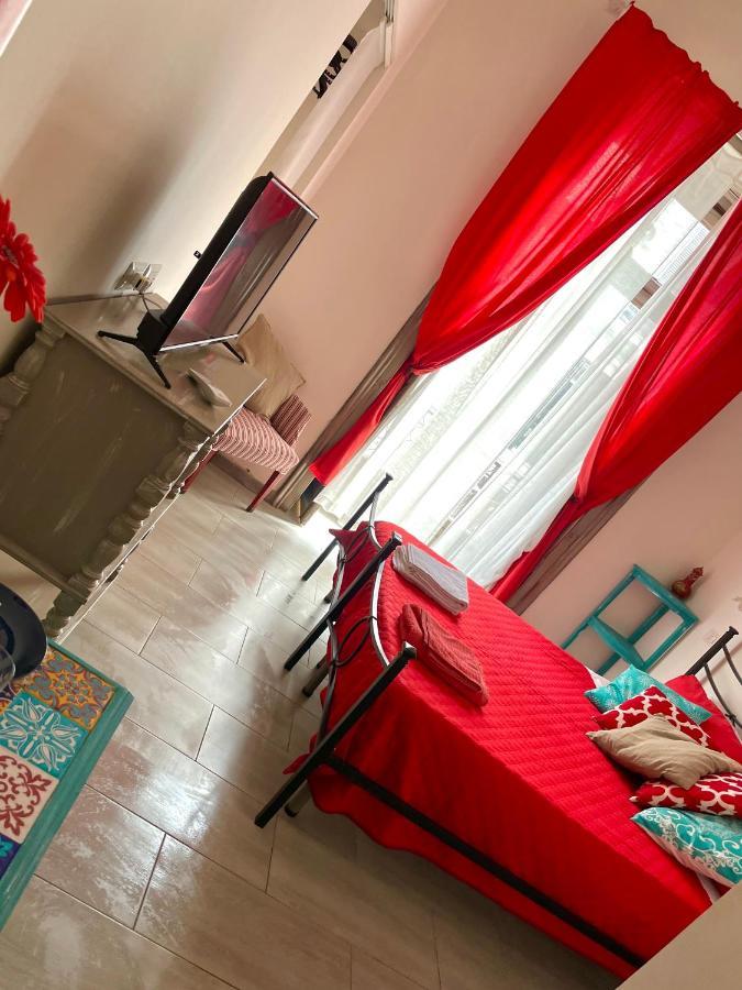 Napoli Da Vivere Suites Giudecca Exterior photo
