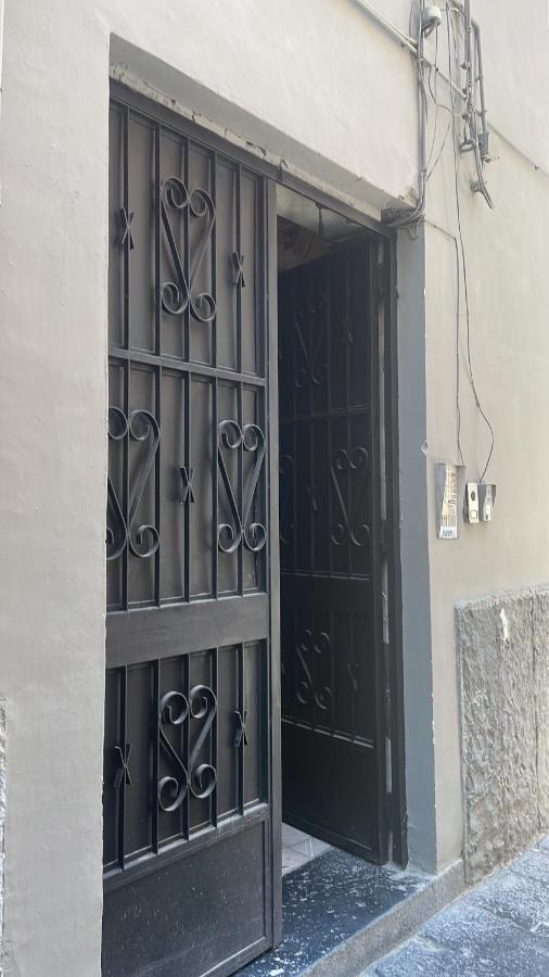 Napoli Da Vivere Suites Giudecca Exterior photo