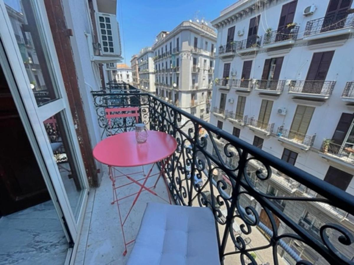 Napoli Da Vivere Suites Giudecca Exterior photo