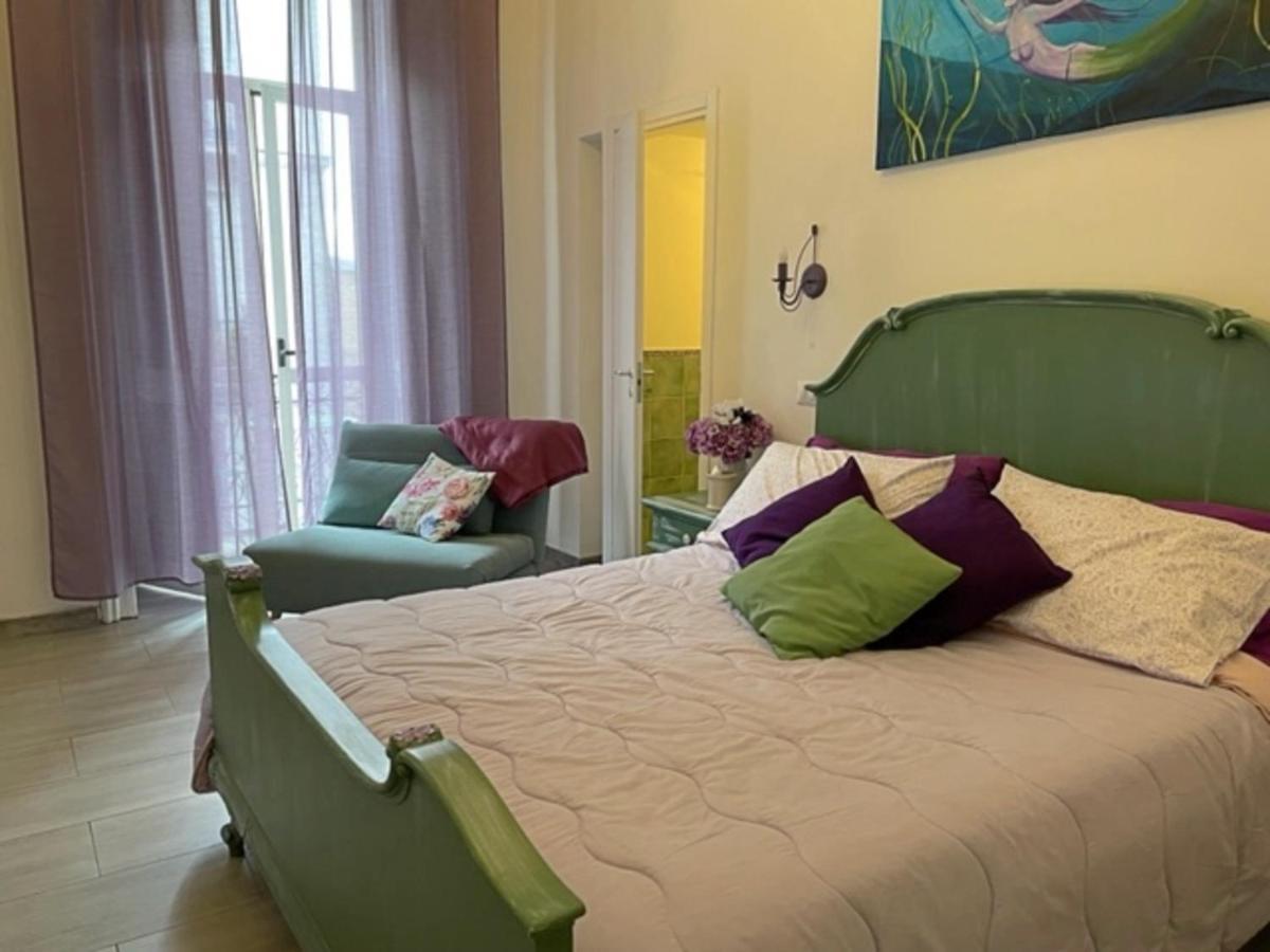 Napoli Da Vivere Suites Giudecca Exterior photo