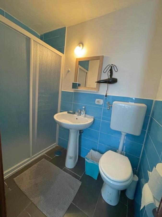 Napoli Da Vivere Suites Giudecca Exterior photo