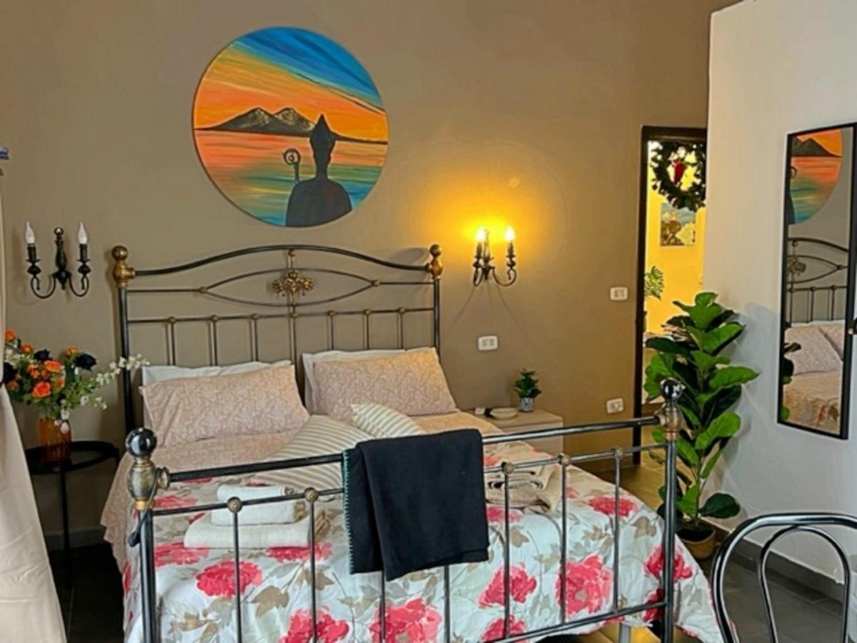 Napoli Da Vivere Suites Giudecca Exterior photo