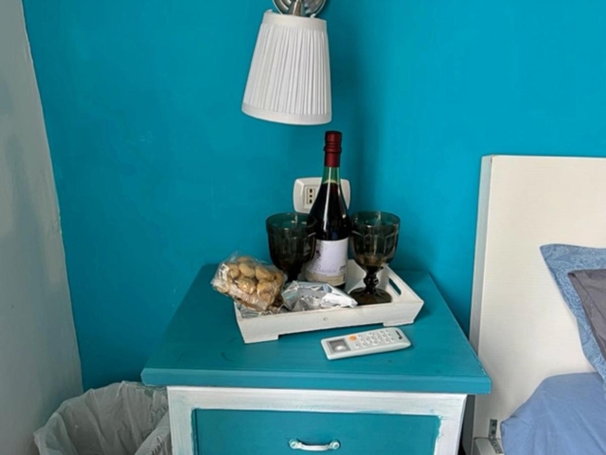 Napoli Da Vivere Suites Giudecca Exterior photo