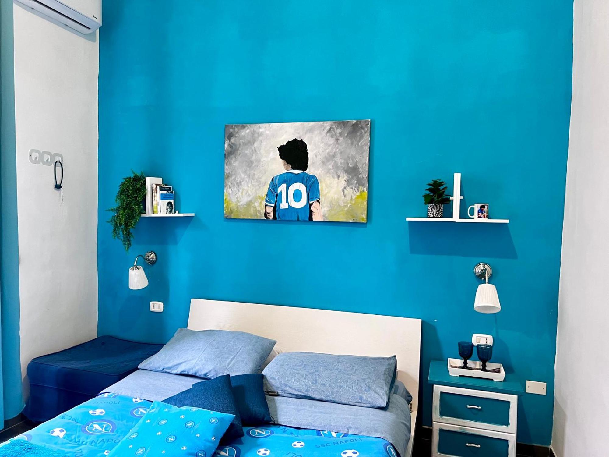 Napoli Da Vivere Suites Giudecca Exterior photo