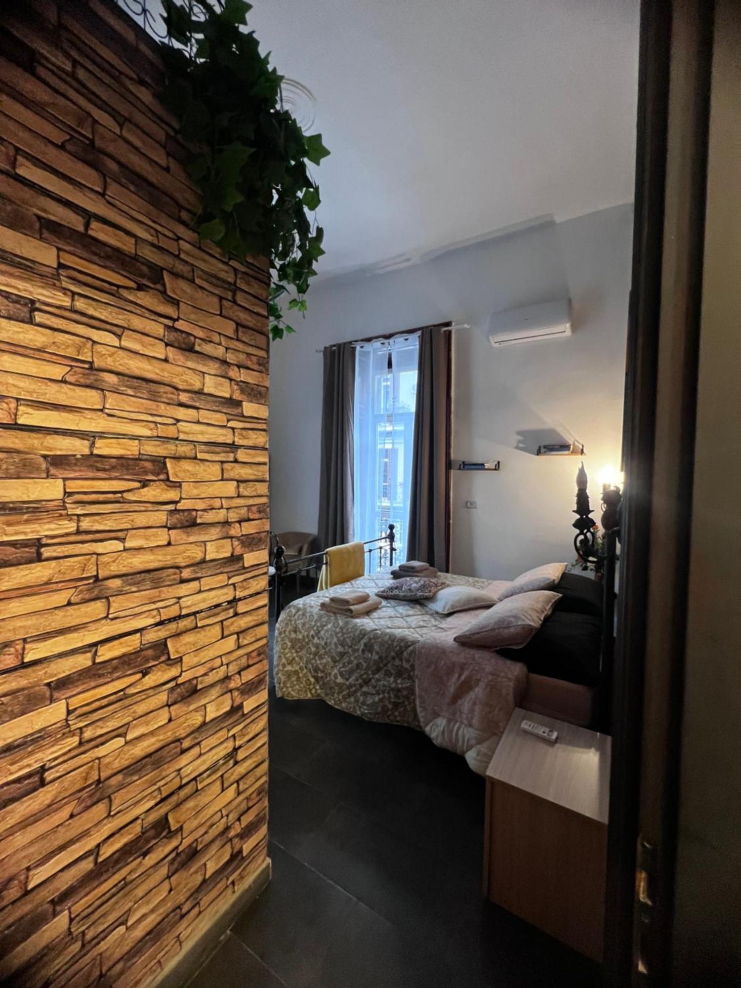Napoli Da Vivere Suites Giudecca Exterior photo