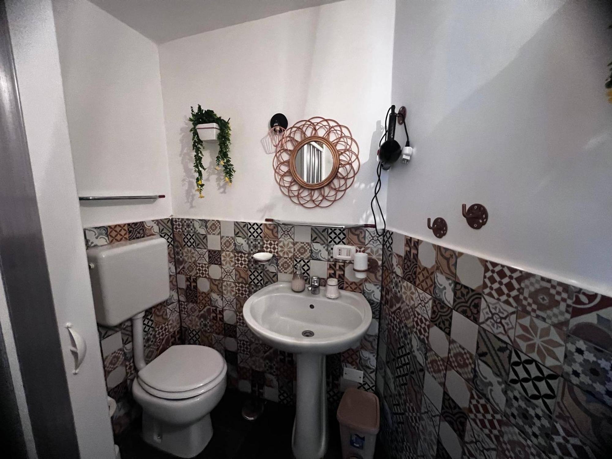 Napoli Da Vivere Suites Giudecca Exterior photo
