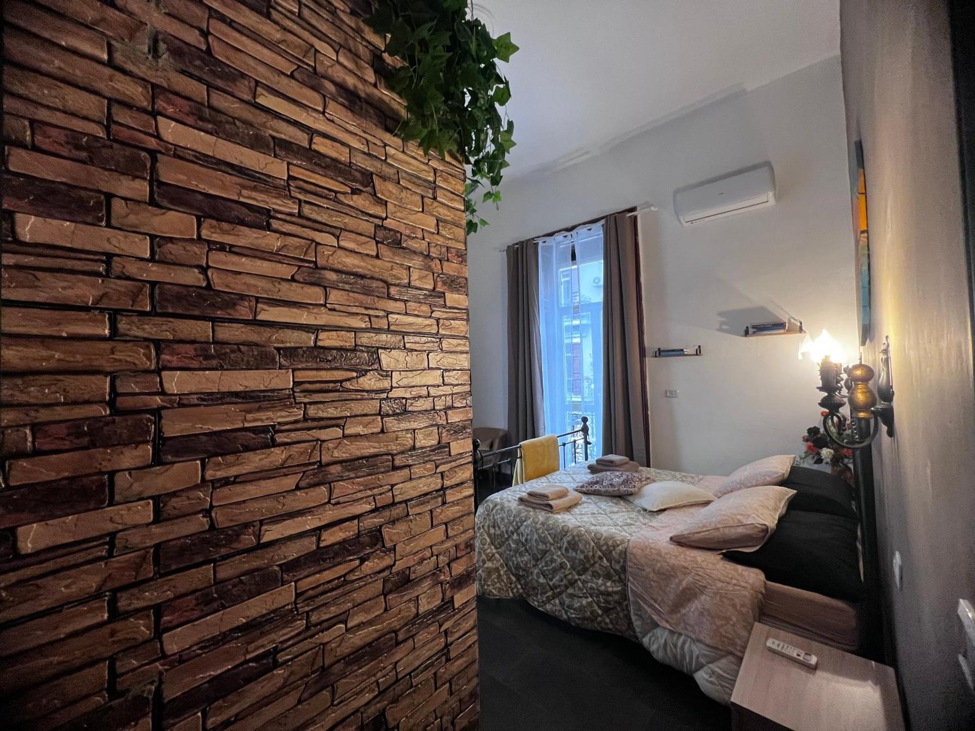 Napoli Da Vivere Suites Giudecca Exterior photo