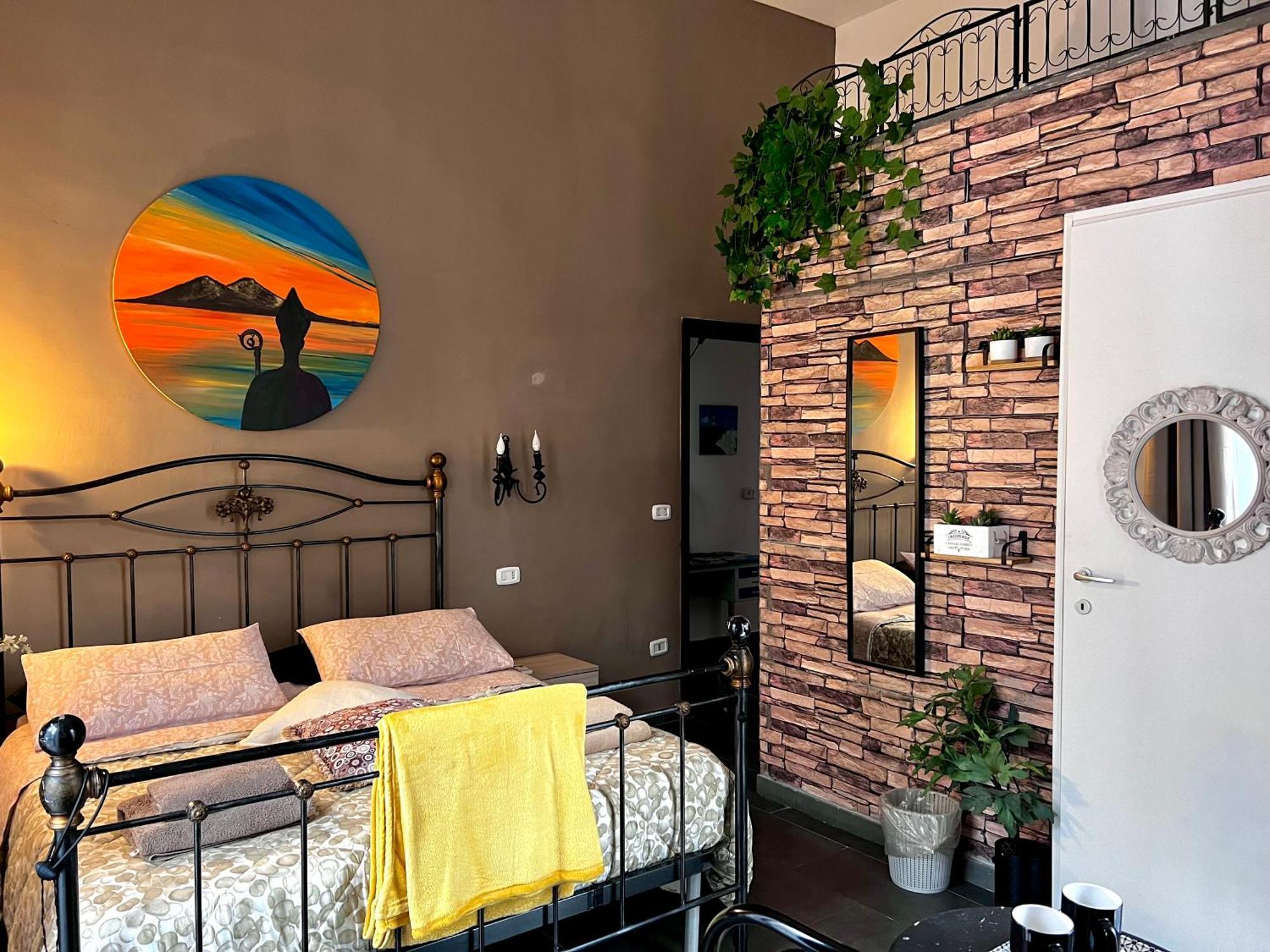 Napoli Da Vivere Suites Giudecca Exterior photo