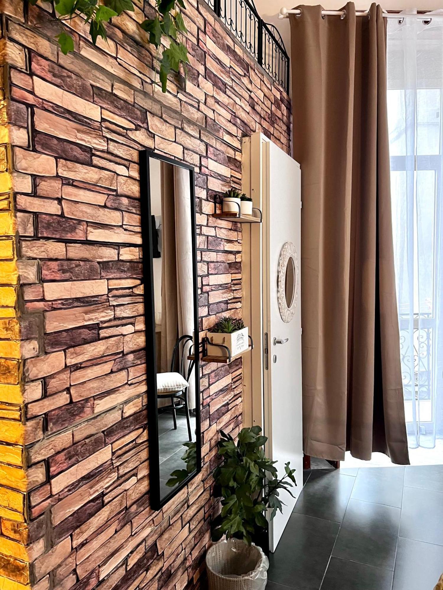 Napoli Da Vivere Suites Giudecca Exterior photo