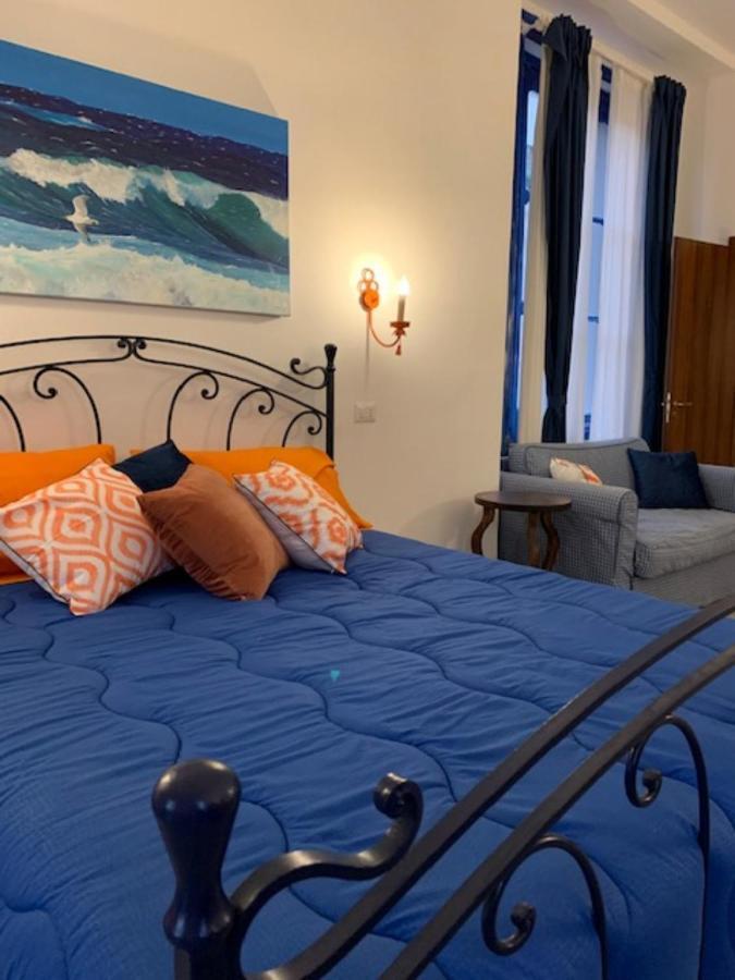 Napoli Da Vivere Suites Giudecca Exterior photo