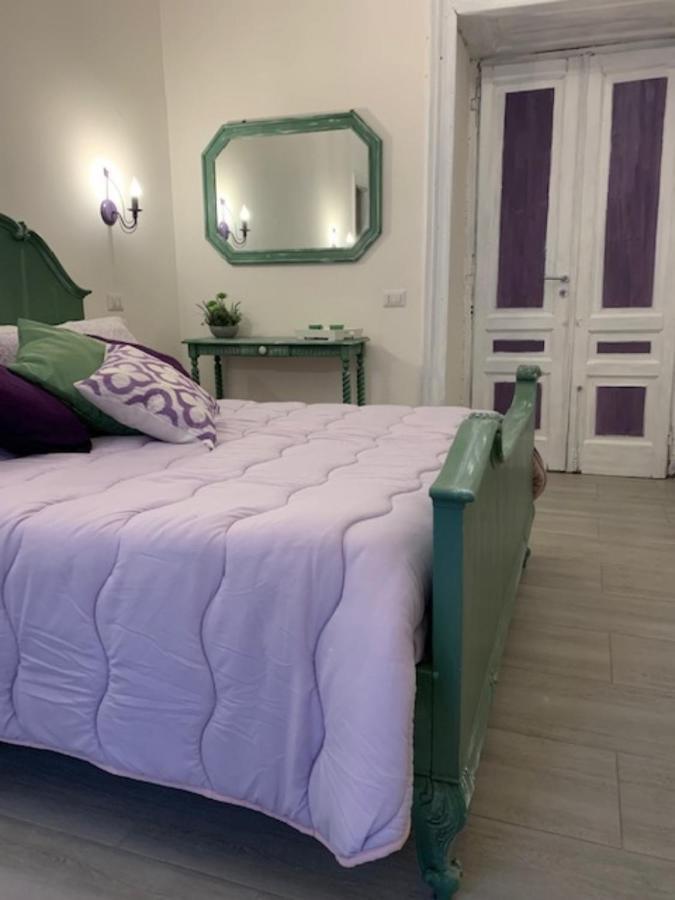 Napoli Da Vivere Suites Giudecca Exterior photo